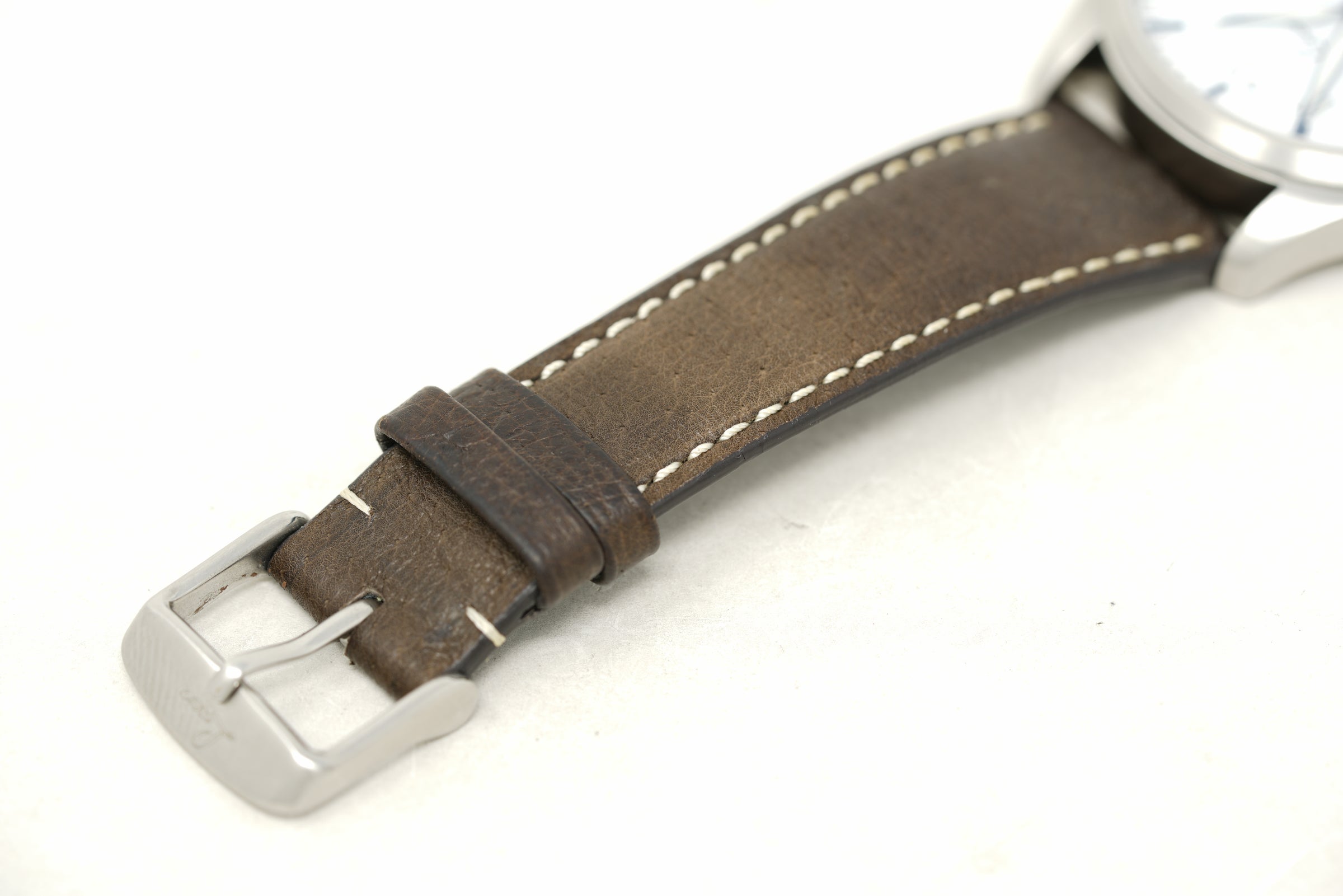 Pre-Owned Laco Flieger Limited - Topper Edition 862122