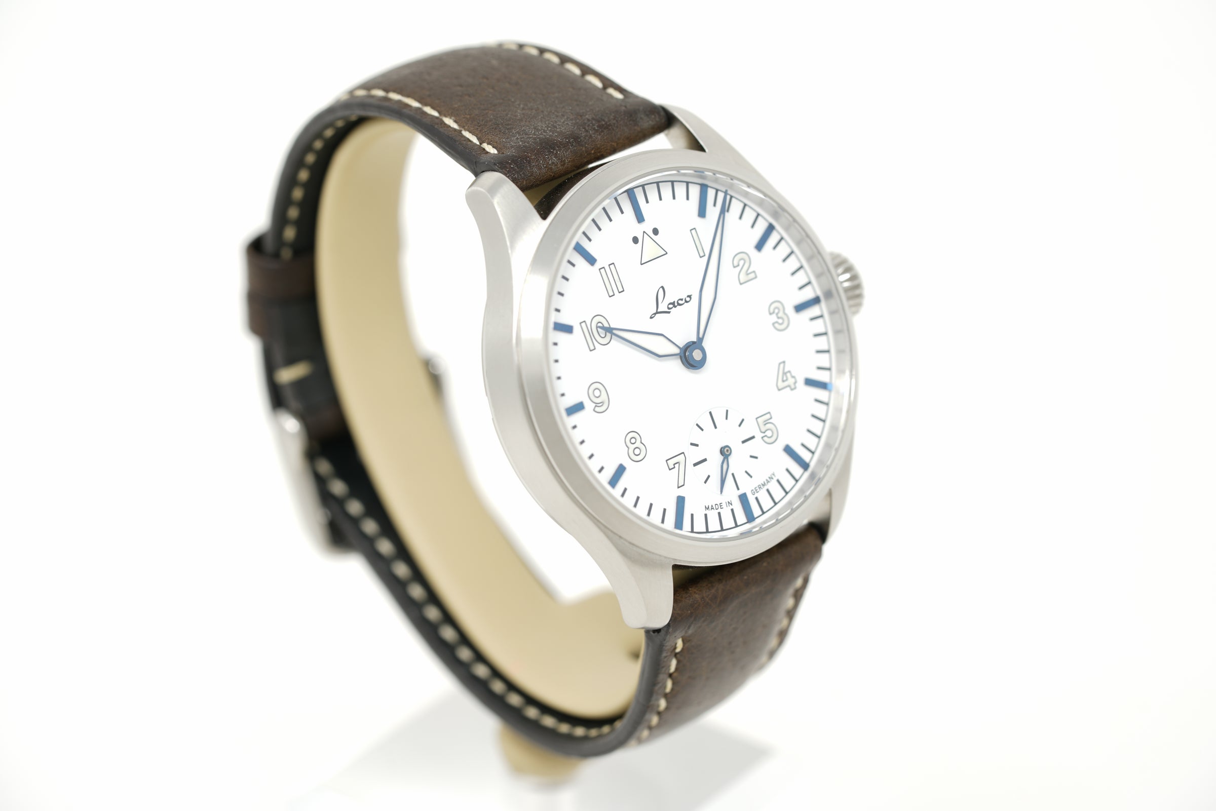 Pre-Owned Laco Flieger Limited - Topper Edition 862122