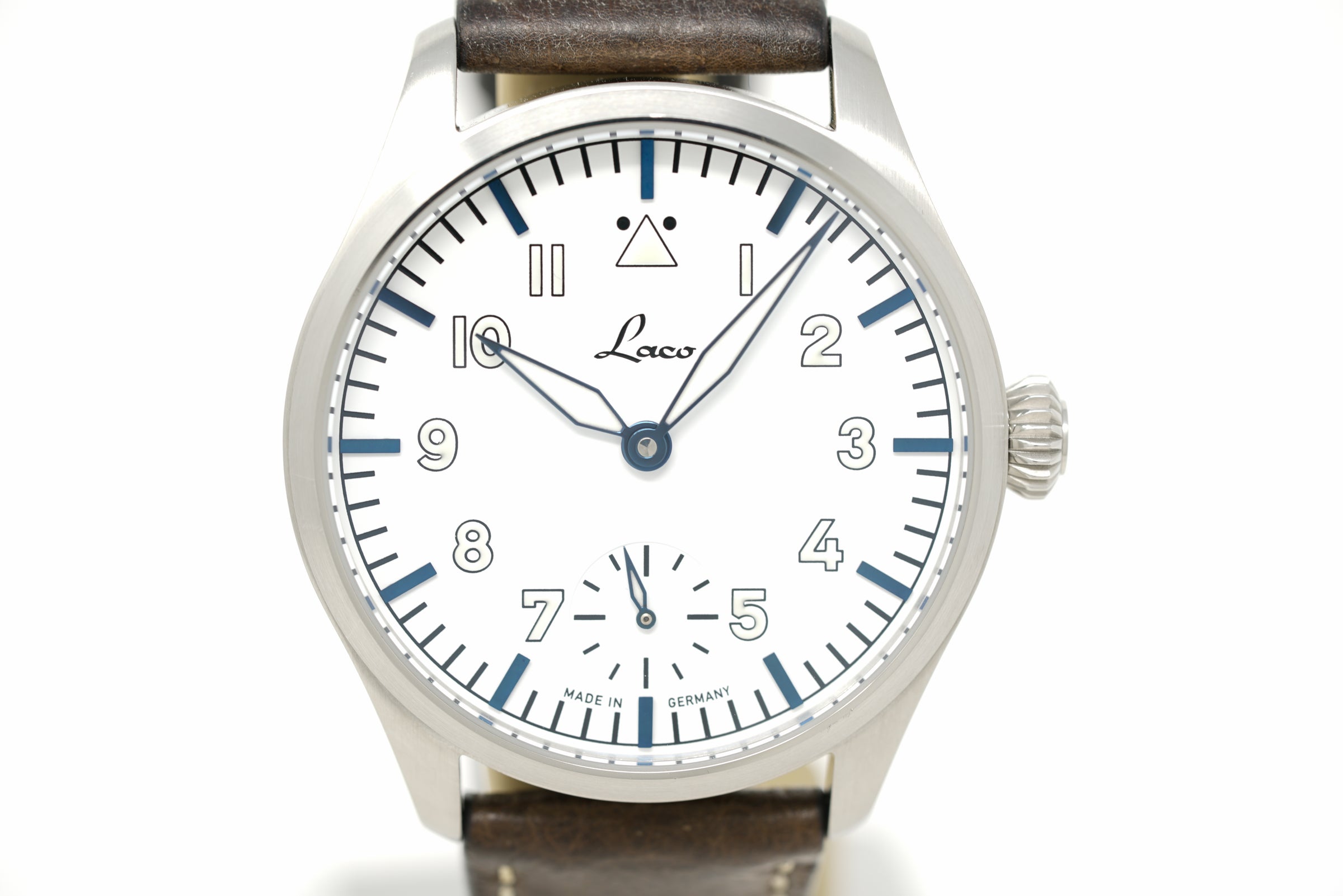 Pre-Owned Laco Flieger Limited - Topper Edition 862122
