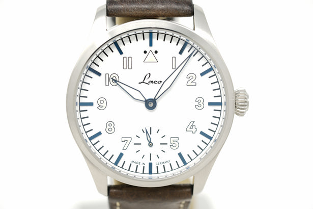 Pre-Owned Laco Flieger Limited - Topper Edition 862122