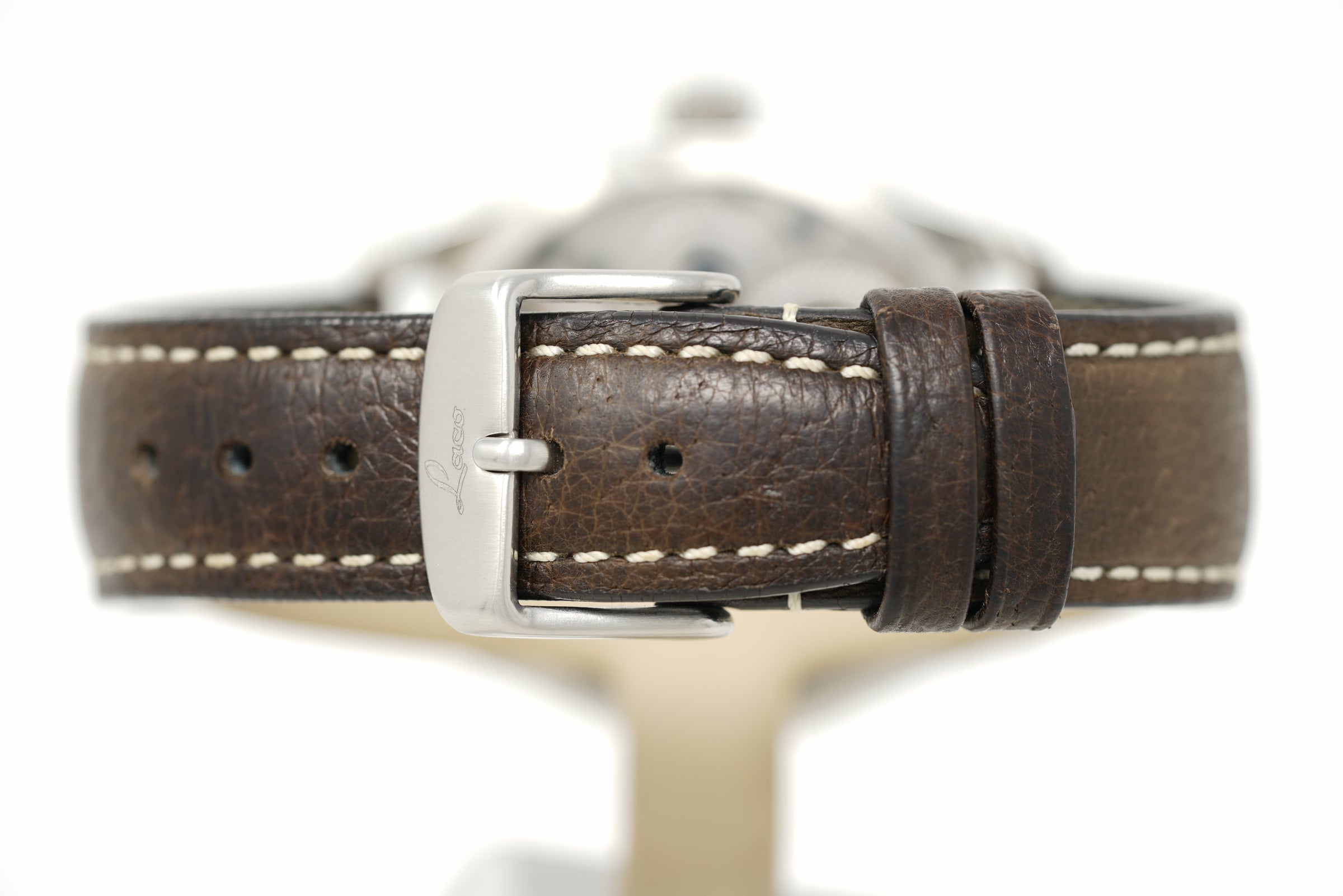 Pre-Owned Laco Flieger Limited - Topper Edition 862122