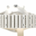 Pre-Owned Breitling Super Chronomat B01 44 AB0136251B1A2