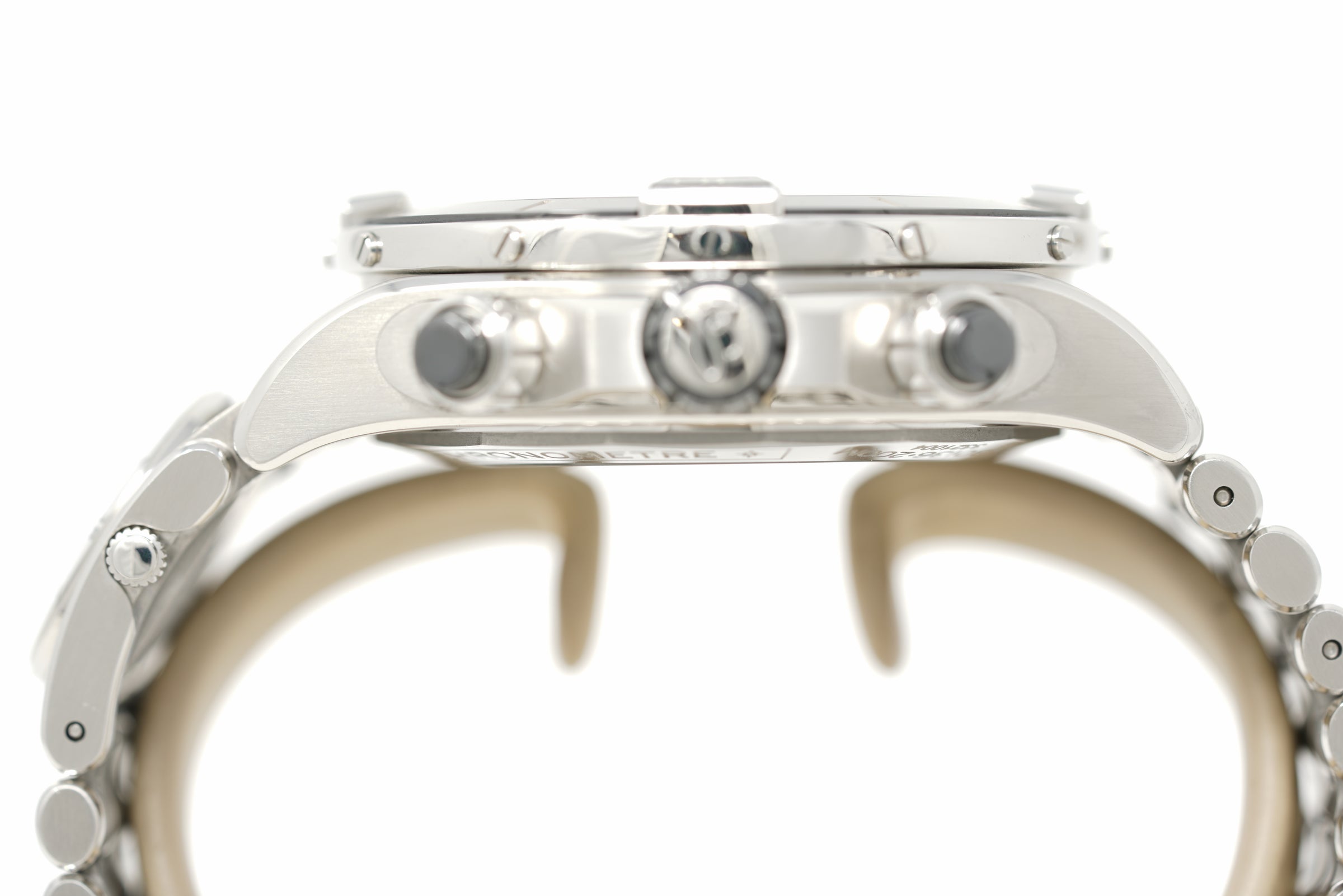 Pre-Owned Breitling Super Chronomat B01 44 AB0136251B1A2