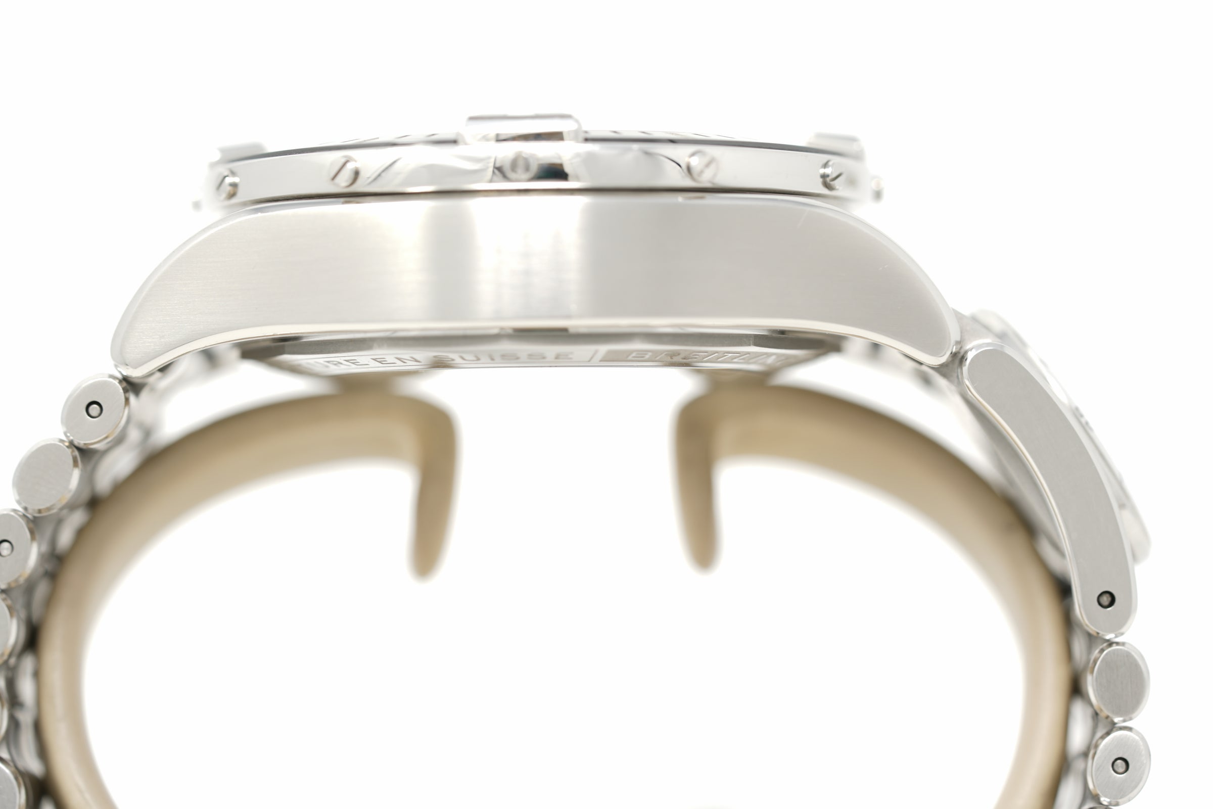 Pre-Owned Breitling Super Chronomat B01 44 AB0136251B1A2