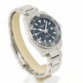 Pre-Owned Longines HydroConquest GMT L3.790.4.56.6