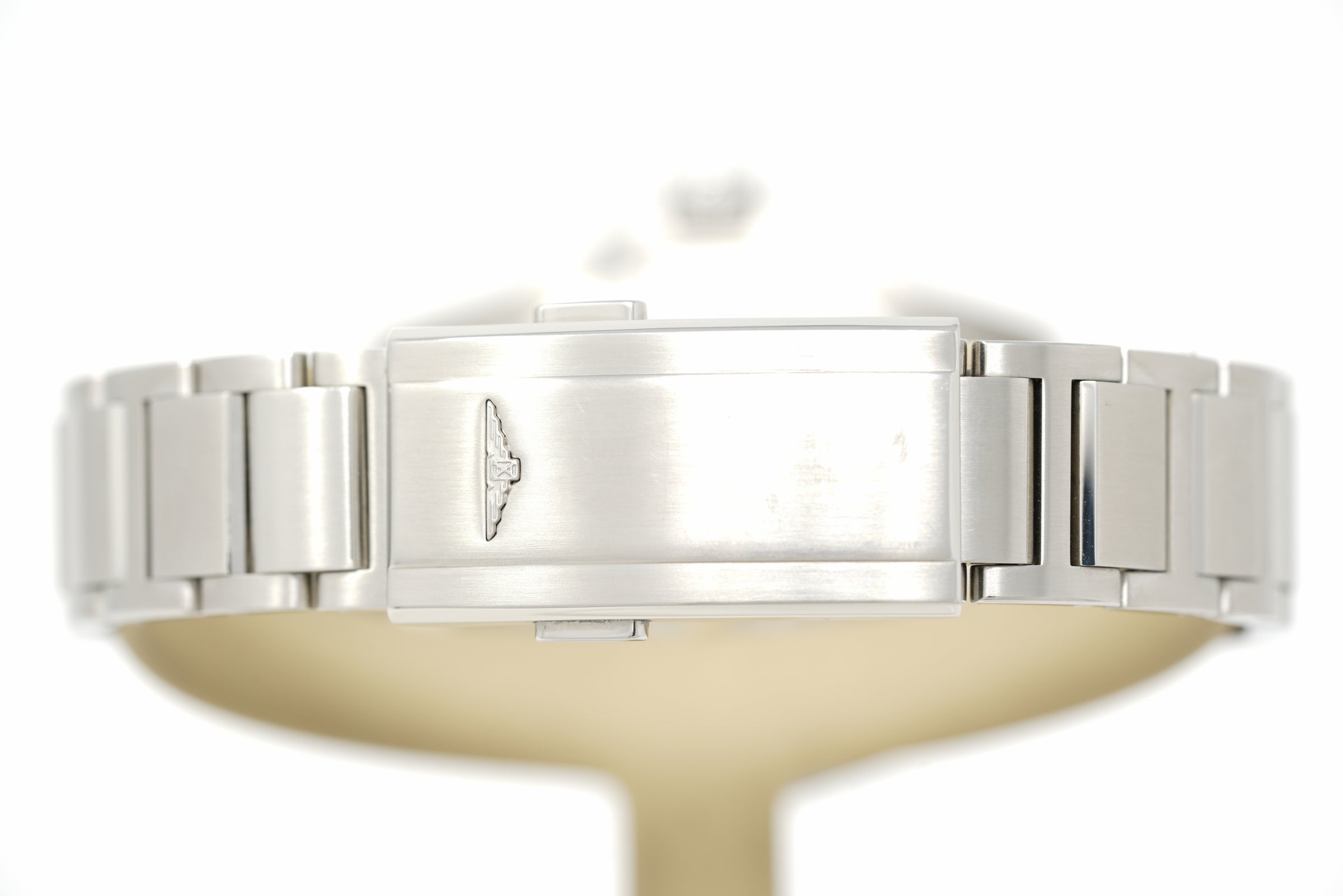 Pre-Owned Longines HydroConquest GMT L3.790.4.56.6