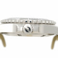 Pre-Owned Longines HydroConquest GMT L3.790.4.56.6