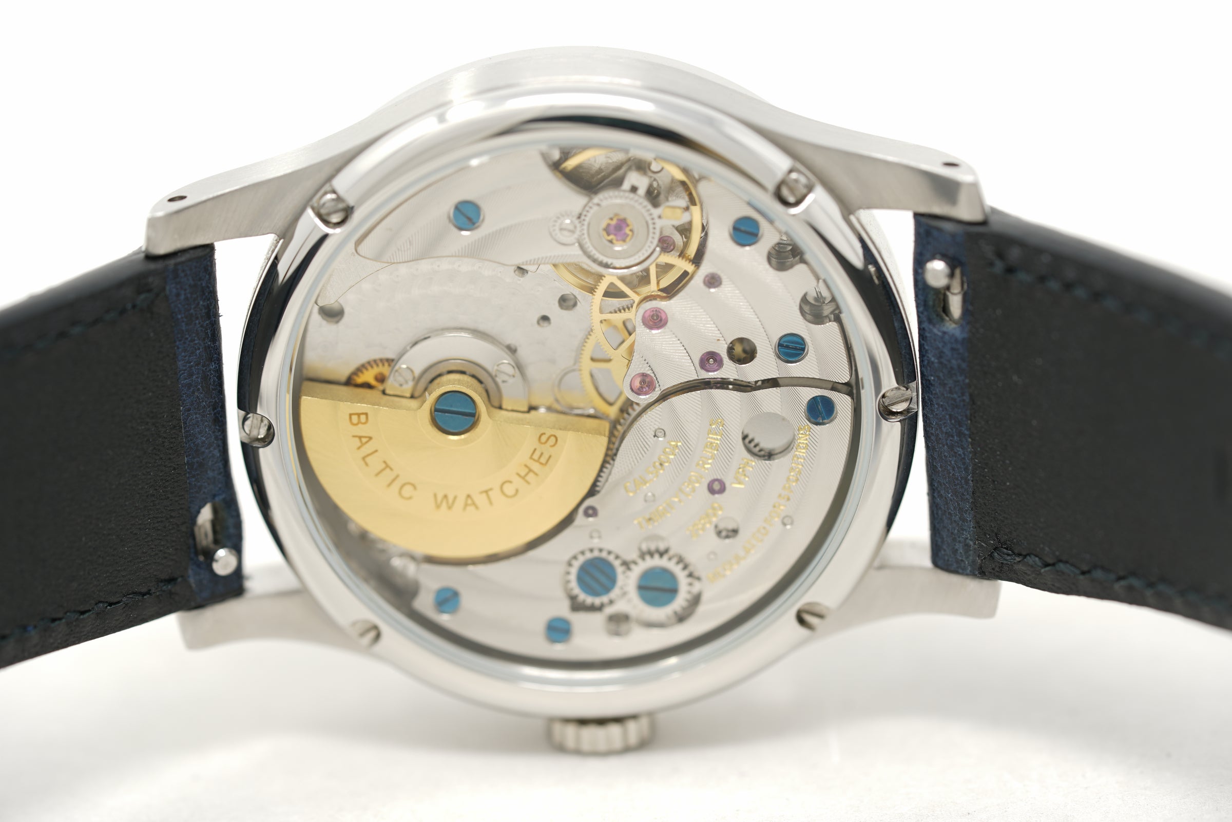 Pre-Owned Baltic MR Classic Salmon