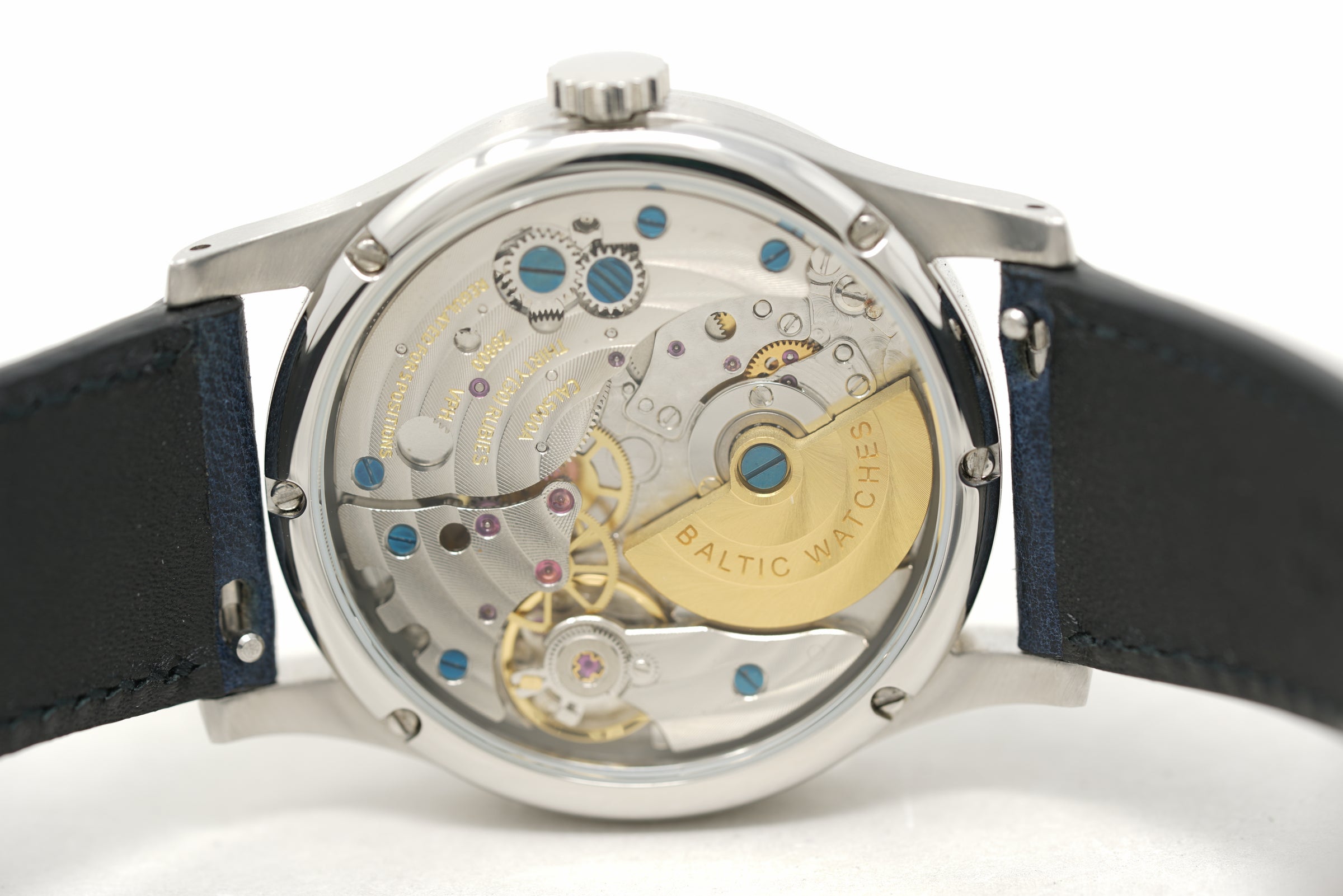 Pre-Owned Baltic MR Classic Salmon