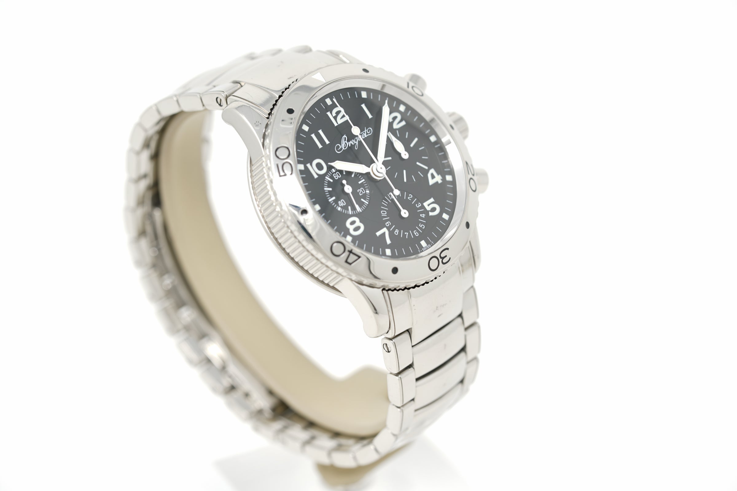 Pre-Owned Breguet Type XX Aeronavale 3800ST/92/SW9
