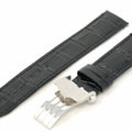Pre-Owned Brellum Duobox 39 Chronometer Anthracite Limited DB.CH.935