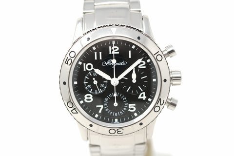 Pre-Owned Breguet Type XX Aeronavale 3800ST/92/SW9