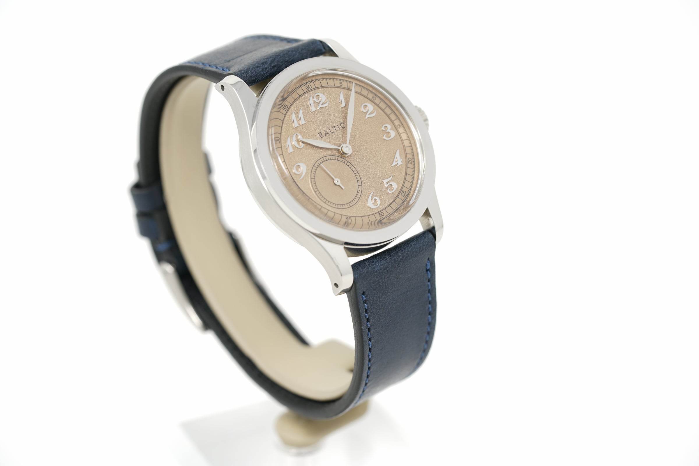 Pre-Owned Baltic MR Classic Salmon