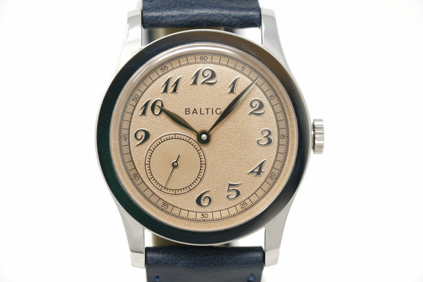 Pre-Owned Baltic MR Classic Salmon