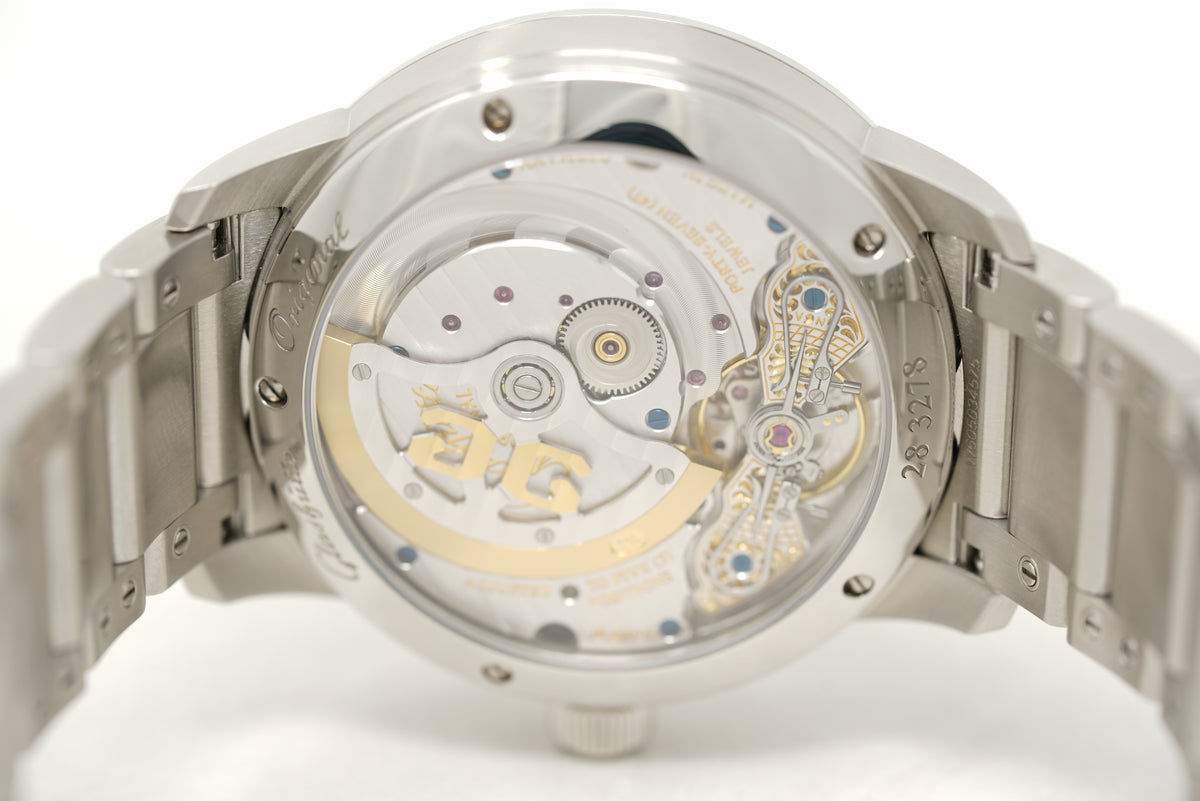 Pre-Owned Glashütte Original PanoMaticLunar 1-90-02-13-32-70