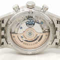 Pre-Owned Brellum Duobox 39 Chronometer Anthracite Limited DB.CH.935