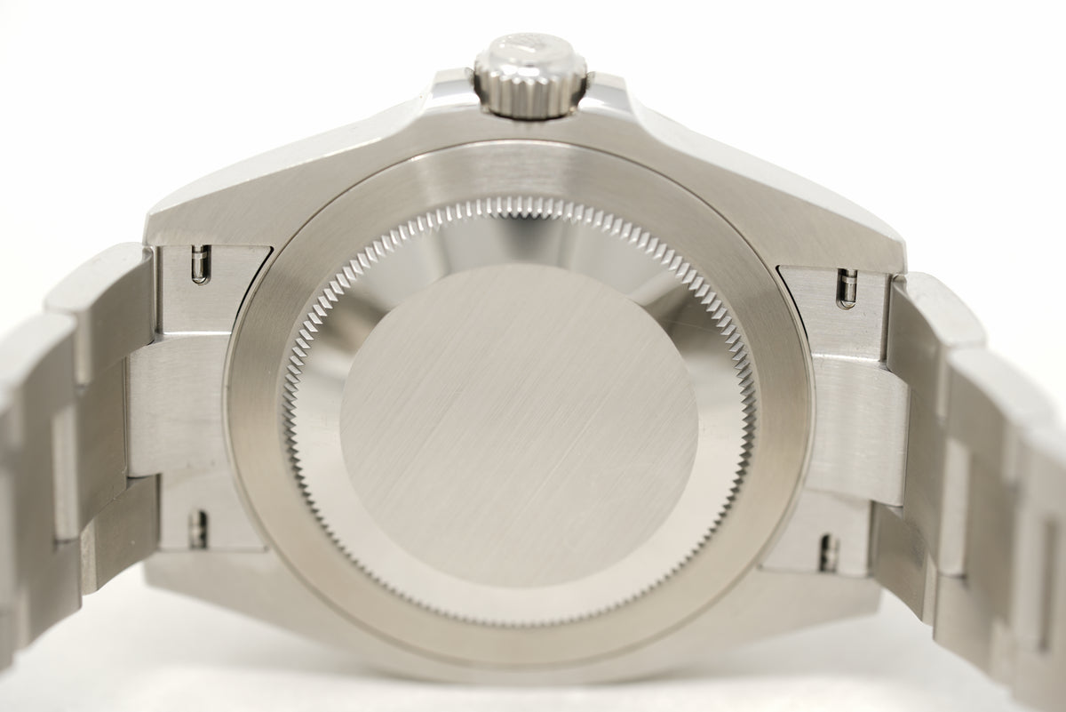 Pre-Owned Rolex Air-King M126900-0001