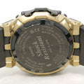Pre-Owned G-Shock Full Metal MIP Display GMW-BZ5000BD-1