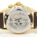 Pre-Owned Seiko Prospex Alpinist SPB210