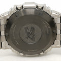 Pre-Owned G-Shock MR-G Silver MRGB5000D-1