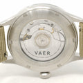 Pre-Owned Vaer A12 Dirty Dozen - Automatic 40mm
