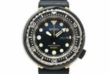 Pre-Owned Seiko Prospex 1986 Diver's 35th Anniversary Limited SBBN051