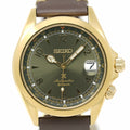 Pre-Owned Seiko Prospex Alpinist SPB210