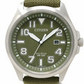 Pre-Owned Citizen Chandler AW1410-16X