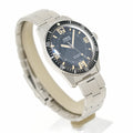 Pre-Owned Oris Divers Sixty-Five 60th Anniversary 01 733 7772 4034-Set