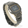 Pre-Owned G-Shock Full Metal MIP Display GMW-BZ5000BD-1