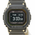 Pre-Owned G-Shock Full Metal MIP Display GMW-BZ5000BD-1