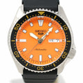 Pre-Owned Seiko 5 Sports SKX SRPL89
