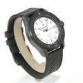 Pre-Owned Bremont Supermarine Full Ceramic Polar White SM43-DT-BKCER-WH-R-S
