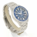 Pre-Owned Hamilton Khaki Navy Scuba Auto H82505140