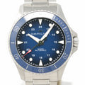 Pre-Owned Hamilton Khaki Navy Scuba Auto H82505140