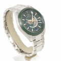 Pre-Owned Omega Seamaster Aqua Terra Worldtimer 220.30.43.22.10.001