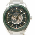 Pre-Owned Omega Seamaster Aqua Terra Worldtimer 220.30.43.22.10.001