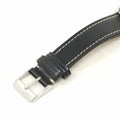 Pre-Owned Kuoe Kyoto Old Smith Automatic Blued Steel Hands 90-007