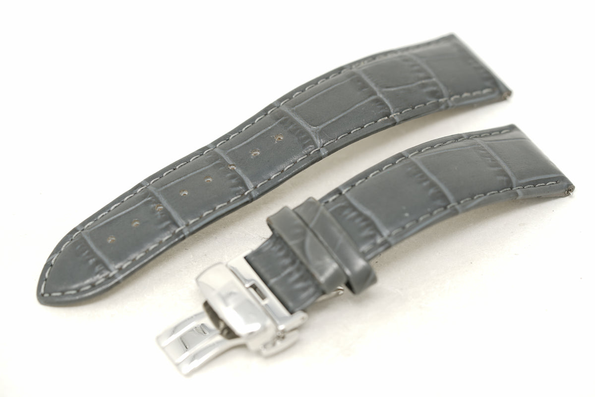 Pre-Owned Tissot Gentleman 40mm T127.407.11.041.00