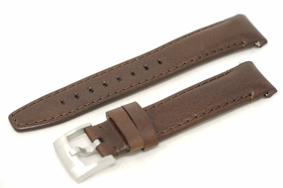 Pre-Owned Monta Noble Blue