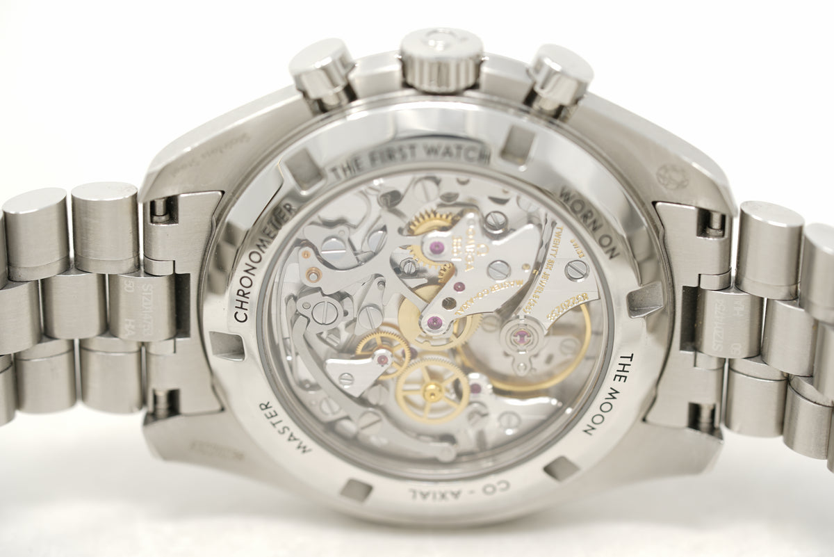 Pre-Owned Omega Speedmaster Moonwatch Professional 310.30.42.50.01.002