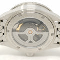Pre-Owned Yema Superman Dato CMM.10 12.25.11.57.SE.M2
