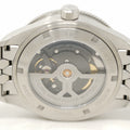 Pre-Owned Yema Superman Dato CMM.10 12.25.11.57.SE.M2