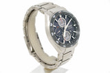 Pre-Owned Seiko Astron GPS Solar Dual Time Chronograph SSH151