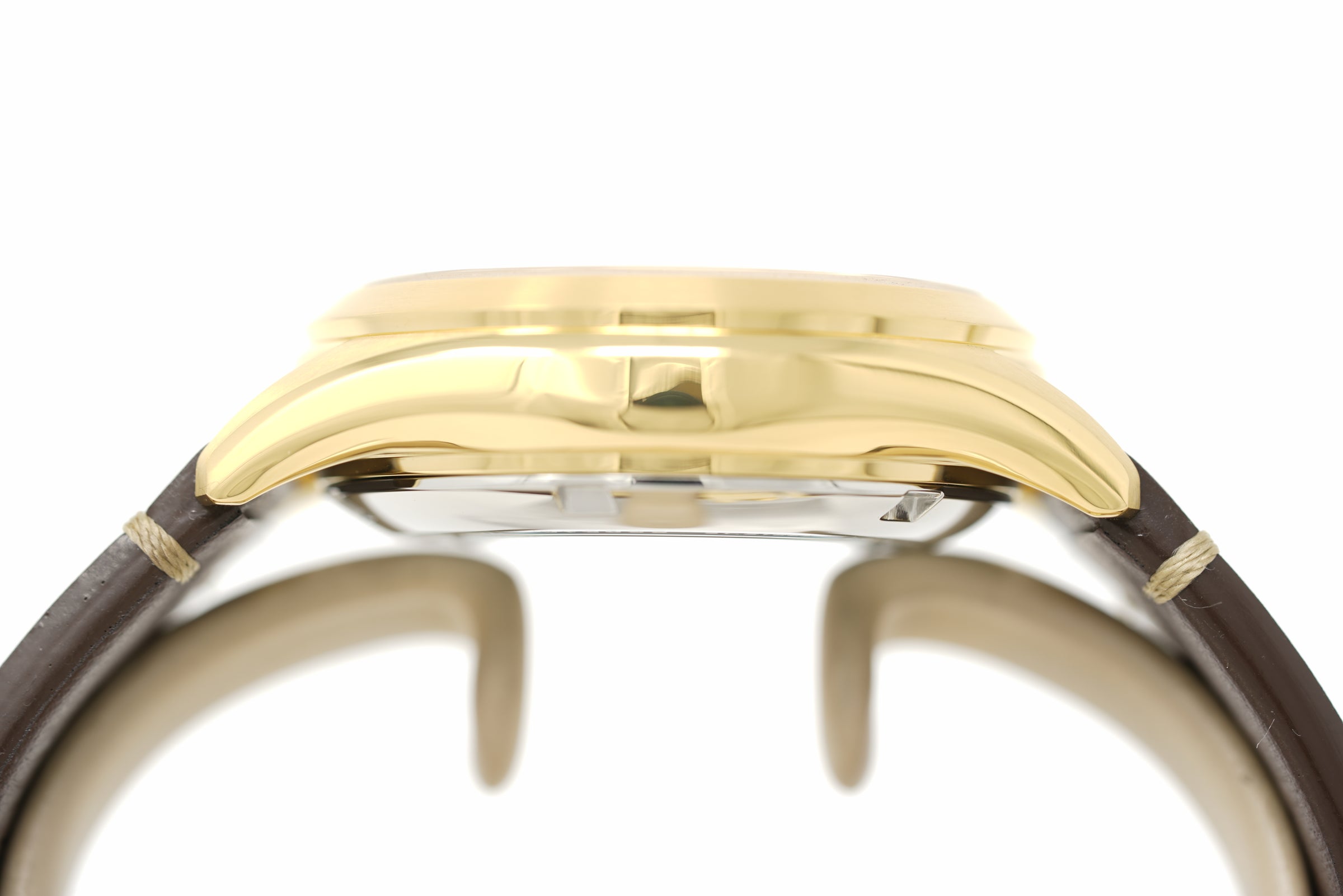 Pre-Owned Seiko Prospex Alpinist SPB210