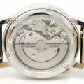 Pre-Owned Kuoe Kyoto Old Smith Automatic Blued Steel Hands 90-007