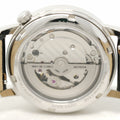 Pre-Owned Kuoe Kyoto Old Smith Automatic Blued Steel Hands 90-007