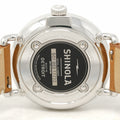 Pre-Owned Shinola Runwell 41 S0110000109