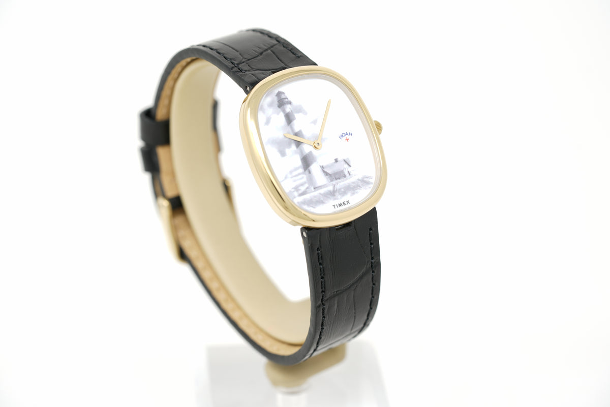 Pre-Owned Timex x Noah Lighthouse TW2Y55400