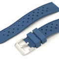 Pre-Owned Spinnaker Fleuss Seconde/Seconde Fifty Phantoms Blue Edition